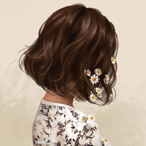 "Sometimes we go back to the things that once hurt us, because we just want to feel something again." Vans Girl, Girly M, Girly Drawings, Illustration Art Girl, Art Station, Girls Cartoon Art, Digital Art Girl, Girly Art, Girl Drawing