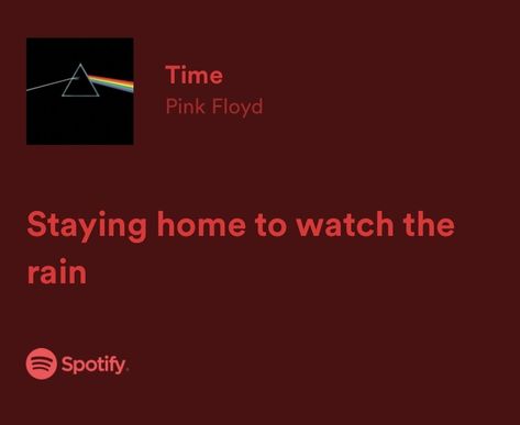 pink floyd | rain | dark side of the moon | #pinkfloyd #rain #lyrics #music Pink Floyd Pfp, Pink Floyd Aesthetic, Pink Floyd Time Lyrics, Coming Back To Life Pink Floyd, Time Pink Floyd, Rain Lyrics, Pink Floyd Lyrics, We Don’t Need No Education Pink Floyd, Pink Floyd Dark Side Of The Moon