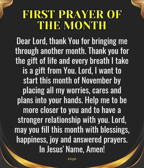 Midnight Prayer, I Shall Not Want, Positive Songs, Good Morning Facebook, Struggles In Life, The Will Of God, Psalm 23 1, Month Of November, Will Of God