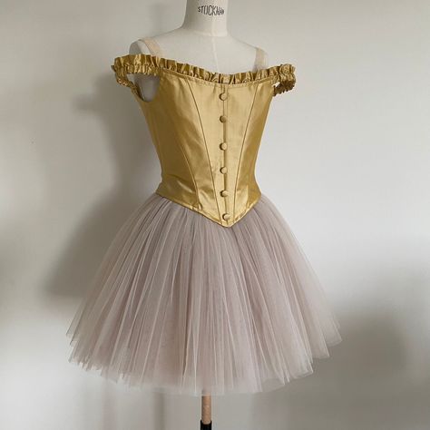 Homemade tutu