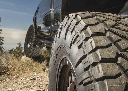 Nitto Ridge Grappler, Jeep Mods, Truck Tyres, Truck Lights, Classic Trucks, Ford F150, Tires, Jeep, Ford