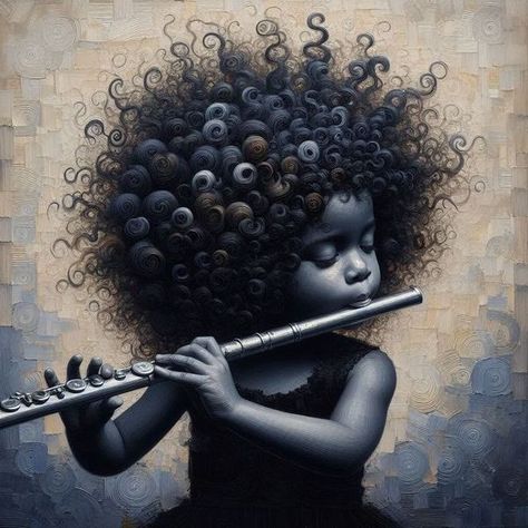 Art Musical, Music Canvas, Afrocentric Art, Black Art Painting, Africa Art, Musical Art, Black Artwork, Black Love Art, Black Art Pictures