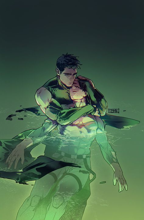 Older Damian al Ghul/ Jason Todd fan art - JJMK Jason And Damian Art, Jason Todd Art Jjmk, Jason Al Ghul, Jason Todd Dc Comics, Damien Al Ghul, Damien Wayne Older, Damian Wayne Fanart Older, Damian Wayne Al Ghul, Damian Al Ghul Older