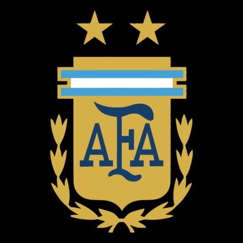 Argentina National Football Team logo vector free download - Seelogo.net Argentina Logo, Fifa 22, Football Team Logo, Football Team Logos, International Football, National Football Teams, Logo Font, Brand Logos, Vector Free Download