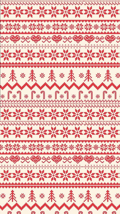 Christmas Sweater Pattern Background, Xmas Pattern Wallpaper, Cute Christmas Wallpapers Aesthetic Laptop, Christmas Patterns Wallpaper, Christmas Wallpaper 2024, Christmas Aesthetic Pattern, Christmas Ipad Aesthetic, Xmas Background Aesthetic, Seamless Christmas Pattern