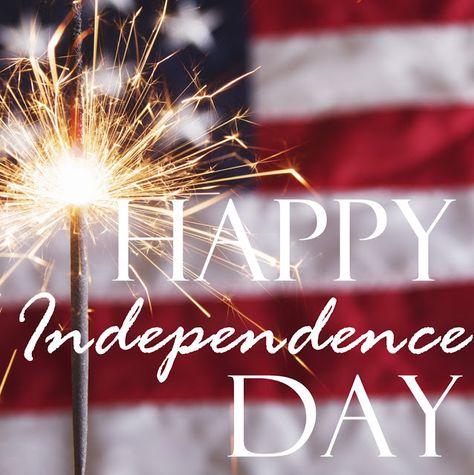 To be independent is to be free. It's a great feeling. What are you free of? Happy Independence Day!! Fourth Of July Quotes, 4th Of July Images, July Images, Independence Day Quotes, July Quotes, Independance Day, 4th Of July Desserts, Happy July, God Bless The Usa