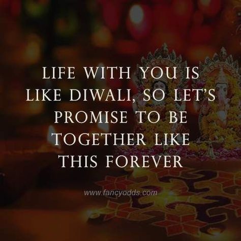 Life with you is like Diwali, so let’s promise to be together like this forever. Happy Diwali Wish For Boyfriend, Diwali Quotes For Him, Happy Diwali Love Quotes, Diwali Wishes For Best Friend, Diwali Message For Love, Happy Diwali My Love Quotes, Diwali Wishes Messages For Boyfriend, Diwali Wishes For Boyfriend, Diwali Wishes For Husband