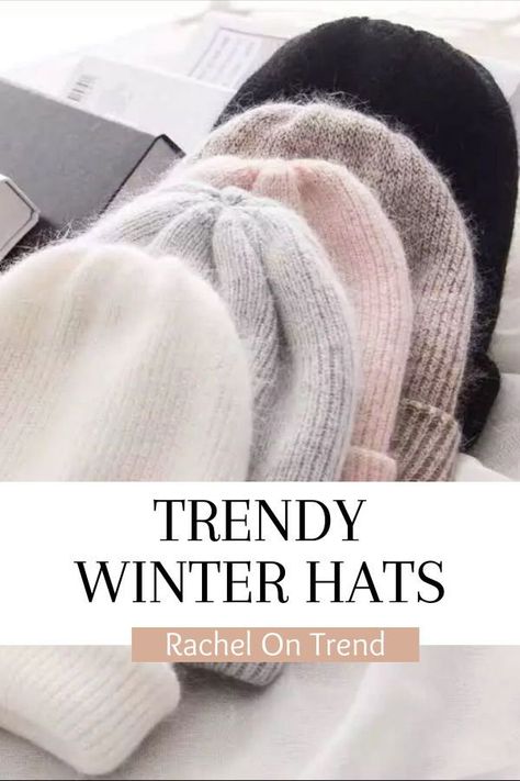 Winter Hat Aesthetic, Trendy Winter Hats, Trendy Hats, Fuzzy Bucket Hat, Cute Winter Hats, Hat Aesthetic, Hats Winter, Baker Boy Hat, Hat Wool