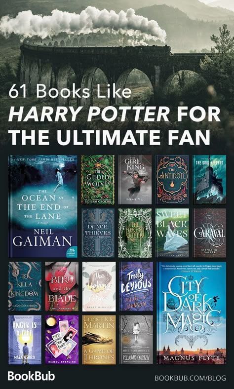 Books Like Harry Potter, List Of Books To Read, List Of Books, Theme Harry Potter, The Book Club, Fantasy Books To Read, Recommended Books To Read, Book Challenge, Top Books To Read