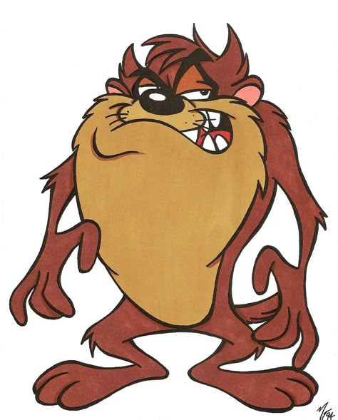 Devil Tasmanian Tune Looney Toons | CarToons: Tasmanian devil cartoon pictures Loony Toons Characters, Looney Toons Characters, Tasmanian Devil Cartoon, Devil Cartoon, Tasmanian Devil Looney Tunes, All Cartoon Characters, Old Cartoon Characters, Tazmanian Devil, A Cartoon Character