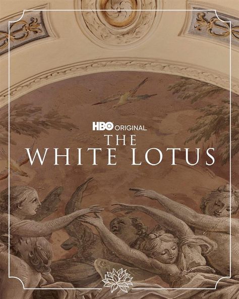 White Lotus Show, White Lotus Aesthetic, The White Lotus Season 2, Lotus Aesthetic, White Lotus Season 2, Leslie Bibb, The White Lotus, Hbo Max, White Lotus