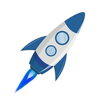 Roket Air, Flames Clipart, Rocket Clipart, Technology Clipart, Cartoon Rocket, Blue Clipart, Hand Clipart, Space Theme Party, Steam Education