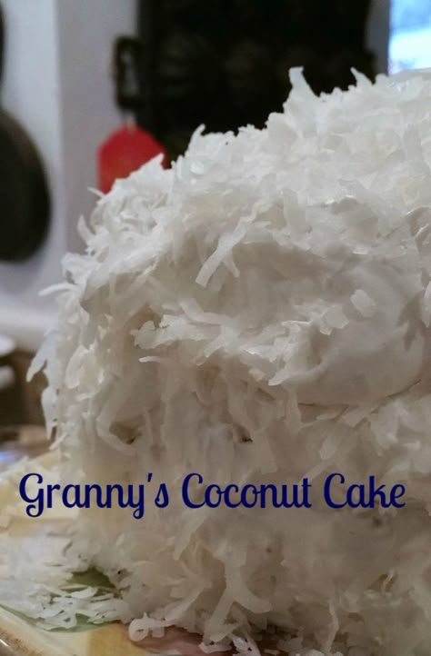 Coconut Cake With Filling, Coconut Cake With Box Cake, Boxed Coconut Cake Recipe, Easy Coconut Cake 4 Ingredients, Coconut Cakes Easy, Coconut Cake From Cake Mix Boxes Easy, Coconut Cream Cake Easy, Moist Coconut Cake Recipe Easy, Sour Cream Coconut Cake Recipe