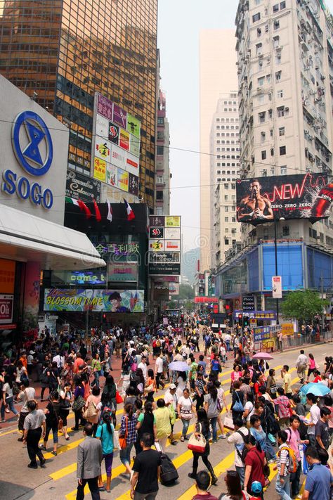 Building Advertising, Kai Tak Airport, Hong Kong Shopping, City Landscapes, Hong Kong Photography, Causeway Bay, Art Alevel, Bay Photo, China Town