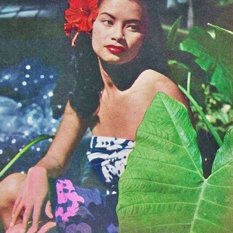 New collection coming 2025! 🌸✨ Sneak peek from the @tasha_rui mood board—one of our new prints draws inspiration from the rich textures and vibrant styles of Balinese women through time. We’ll have our own tasha RUI spin of course. Stay tuned for what’s coming next! 🧡 Roller Skating Outfits, Hawaii Hula, Hawaii Photography, Vintage Aloha, Vintage Tiki, Hawaiian Art, Hawaiian Culture, Vintage Hawaii, Hula Girl