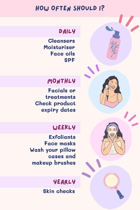 Skincare, Skincare Tips, Aesthetic, Skintips, Bodycare, Skin Care, Acne, Dark Spots, Remedies, Home Remedies, DIY, Skin Health Tips, Overnight Remedies, Lip Care, Skincare Routine, Skincare Products,  Cleanser, Face Tips, Face Remedies, Beauty, Exfoliating Skincare Routine, How To Exfoliate Down There, Morning Skincare Routine For Dry Skin, Esthetician Knowledge, Beauty Maintenance Routine, Skincare Problems, Glamour Magick, Perfect Skincare Routine, Healthy Hair Routine