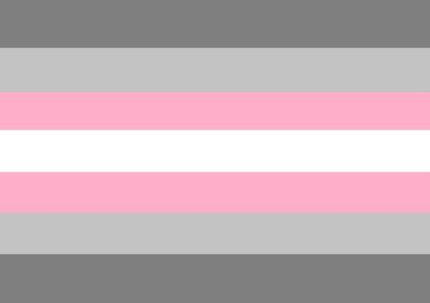 Pride Flag, Pride Flags, A Girl, Flag, Ribbon, China, Pink