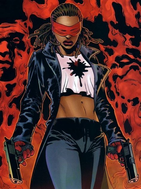 Crimson Avenger (Jill Carlyle) | African American SuperHeroines Crimson Avenger, Justice Society Of America, Black Comics, Female Superhero, Dc Movies, Black Characters, Black Cartoon, Nerd Girl, Comic Collection