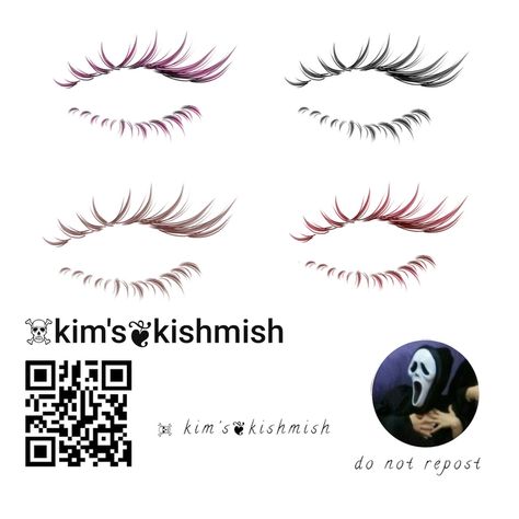 Eyelashes Ibis Paint Code, Ibis Paint Brush Code Lashes, Eyelashes Brush Ibis Paint, Eyelash Brush Ibispaint, Ibis Paint Brush Code Eyelash, Lashes Brush Ibis Paint, Eyelash Ibispaint Code, Eyelash Brush Ibispaint Code, Ibis Code