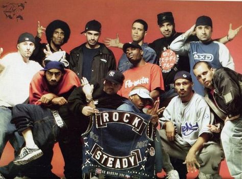 Red Bull BC One - Blog | Video: "B-Boys: A History of Breakdance ... Rock Steady Crew, Biker Gang, Teddy Boys, Rock Steady, Culture Club, Punk Rocker, Northern Soul, Blog Video, Club Kids