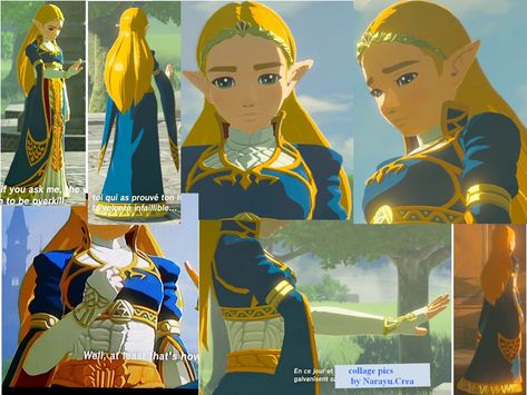 reference pictures for costume / cosplay Breath of the Wild Princess Zelda Royal blue dress (royal outfit) Zelda Blue Dress, Zelda Royal Dress, Princess Zelda Costume, Zelda Costume, Zelda Dress, Royal Outfit, Link Botw, Awesome Costumes, Legend Of Zelda Characters