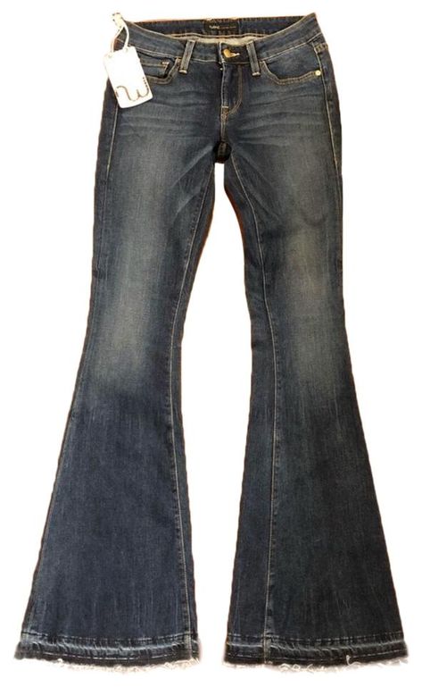 Low Rise Flares, Cute Flared Jeans, Flaired Jeans, Flare Pants Jeans, Jason Dilaurentis, Low Rise Flared Jeans, Jeans Flared, Custom Jeans, Low Rise Flare Jeans