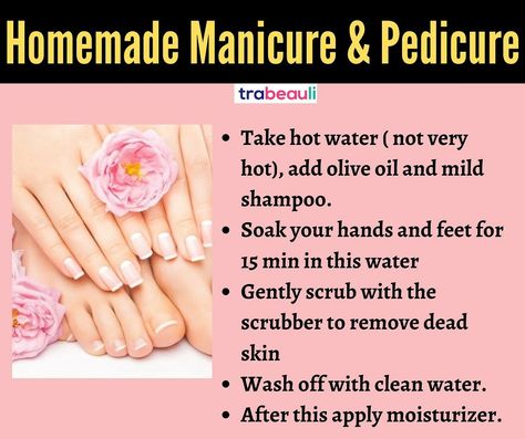 Diy Pedicure At Home Steps, How To Do Pedicure At Home, Feet Whitening At Home, Mani Pedi At Home, Lemon Juice For Skin, Feet Whitening, Pedicure Tips, Diy Pedicure, Quick Nail