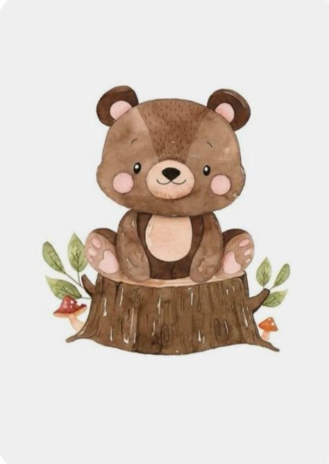 Woodland Animals Theme, Nursery Decor Woodland, Woodland Animal Prints, Baby Posters, Animal Baby Shower, Woodland Nursery Decor, Woodland Theme, Woodland Animal, Arte Animal