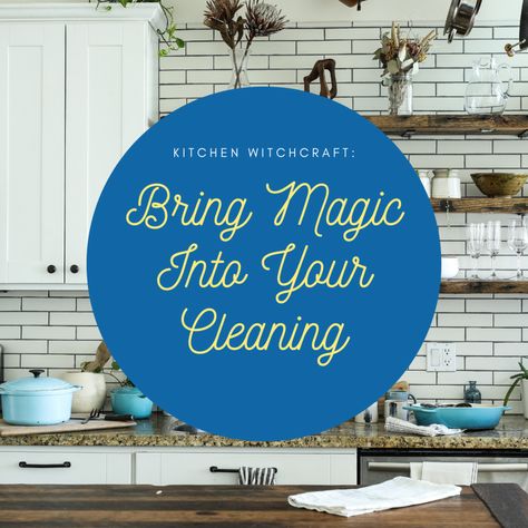 House Cleaning Witchcraft, Cleansing Wash Witchcraft, Witchcraft Cleansing Home, Cleaning Ritual Witch, Witch House Cleaning, Cleaning Witchcraft, Witchy Cleaning Tips, Cleaning Spells, Witchy Cleaning