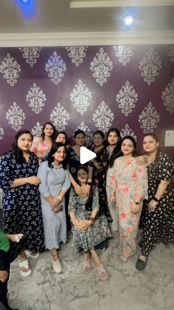 Sallonii Yaman Goel on Instagram: "Another month another kitty and another trending reel😎 . . . #insta #instareels #reels #reelsvideo #family #friends #kitty #kittyparty" Family Reels, Group Reels Ideas, Trend Reels Instagram, Sharing Reels On Stories Ideas, Friends Reels, Trending Reels, Instagram Reels Dance, Trending Dance Reels, Trending Reels On Instagram