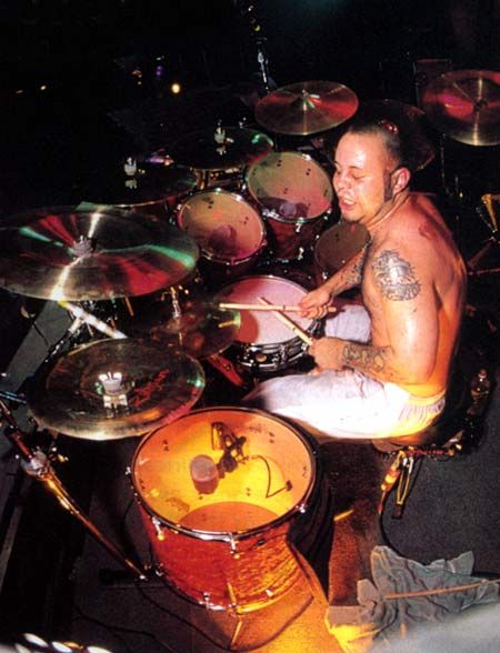 John Otto. John Otto, Metal Musicians, Limp Bizkit, Last Fm, Drummers, Him Band, Latest Music, Heavy Metal, Drums