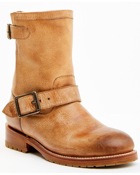 Cleo + Wolf Women's Blaine Fashion Booties - Round Toe Womens Ariat Boots, Coastal Clothing, Tv Nook, Campus Boots, Justin Boots Womens, Boys Cowboy Boots, Kids Cowboy Boots, Equestrian Riding Boots, Girl Cowboy Boots