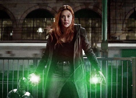 Scarlet Witch Green Powers, Green Scarlet Witch, Wanda Powers Green, Wanda Maximoff Powers Green, Scarlet Witch Green, Wanda Green Powers, Wandas Powers, Wanda Powers, Marvel Powers