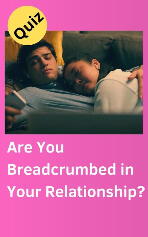 figure out if you’re being breadcrumbed or if your relationship is as fresh and fluffy as a warm loaf of bread. #yourmind #yourthoughts #inyourhead #innerpersonality #personalityQuizzes #whoareyou #aboutme #personality #Quizzes #quizzesfunny #funquizzestotake #me #quizzesaboutyou #breadcrumbed #breadcrumbedquiz #relationshipquiz Quizzes Funny, Relationship Quiz, Personality Tests, Fun Quizzes To Take, Loaf Of Bread, Fun Quizzes, Personality Quizzes, Personality Test, Loaf Bread