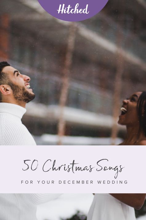 Christmas Wedding Songs, Prelude Wedding Songs, Christmas Love Songs, Processional Wedding Songs, Wedding Music Playlist, Country Wedding Songs, First Dance Wedding Songs, Processional Songs, Wedding Party Songs