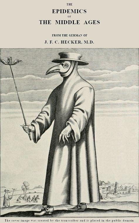 Medieval Germany, Plague Doctor Costume, Plague Mask, Doctor Mask, Plague Doctor Mask, Doctor Costume, Bird Masks, Plague Doctor, Illustration Vintage