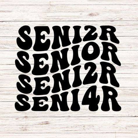 Seniors 2024 Shirt Ideas, Senior Year Quotes Inspirational From Mom, Class Of 2024 Poster Ideas, Senior 2024 Svg Free, Senior T Shirts Ideas Design 2024, 2024 Senior Ideas, Senior Class Shirt Ideas, Senior Year Aesthetic 2024, Senior Year 2024