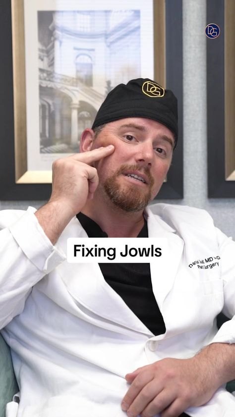 Fixing Jowls? Facelift surgery remains the most effective method for significant jowl correction. By repositioning the cheek and refining the jawline, it achieves substantial improvement. An alternative is the Weekend Lift, a surgical procedure that could target jowls. Additionally, an Endoscopic approach offers a scarless solution. However, non-surgical methods like fillers, threads, and energy-based devices are NOT effective for jowl correction. Give Our Office a Call: ☎️ (310) 210-6941 📧 Care@drgouldplasticsurgery.com for a consult. Link in bio if want more info. . . . #fixingjowls #jowls #jowlssurgery #facelift #weekendlift #scarlessfacelift Facelift Surgery, Cheek Implants, Chin Implant, Face Lift Surgery, Face Lift, The Weekend, Surgery, Link In Bio, Target