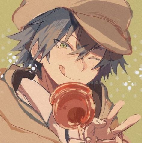 An Anime, Bungo Stray Dogs, Anime Character, Dogs, Glass, Red, Anime