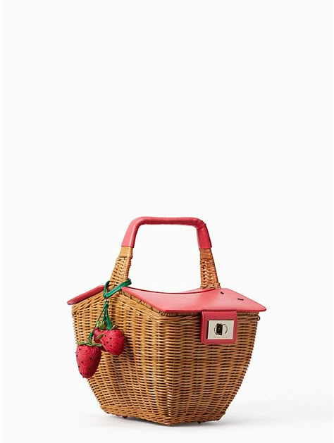 Basket Purse, Cute Picnic Basket, Picnic Basket Purse, Wicker Picnic Basket, Quilted Wallet, Unique Handbags, Picnic Bag, Quality Handbags, Novelty Bags