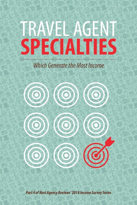 Which travel agency niches correlate to higher income for travel agents?  Find out with HAR's latest infographic!  See how popular different niches are and what the average income for each specialty area is. via @iamstephly Travel Host Agencies, Travel Consultant Business, Travel Agent Career, Travel Consultant, Become A Travel Agent, Communication Activities, Ambassador Program, Single Mama, Travel Careers