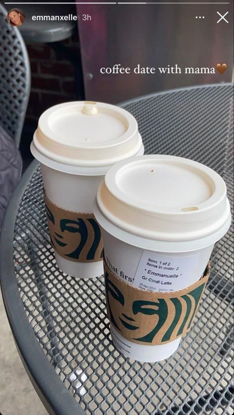 Starbucks Pics Instagram, Starbucks Insta Story Aesthetic, Starbucks Ig Story Ideas, Starbucks Pictures Instagram Story, Coffee Date Story Instagram, Coffee Pics Instagram Story, Starbucks Instagram Pictures, Instagram Date Story Ideas, Starbucks Coffee Instagram Story