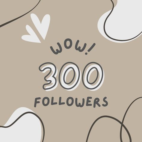 Wow! Wow! Wow! 300 followers! ✨ •I woke up this morning to see that I had hit the 300 follower milestone! Even though that may seem tiny, I originally made this page and Etsy shop as a fun summer hobby to learn more about the business world and said “let’s see what happens”. I am so thankful for all the support from friends, family, and my lovely Instagram peeps that have shared, followed, or reached out to me! You guys are AMAZING! 🤍 https://sweetbydesignshop.etsy.com #smallbusiness #te... 300 Followers Thank You, Creative Vision Boards, Wow Wow Wow, Vision Board Pics, The 300, Woke Up This Morning, Teacher Tees, My Year, So Thankful