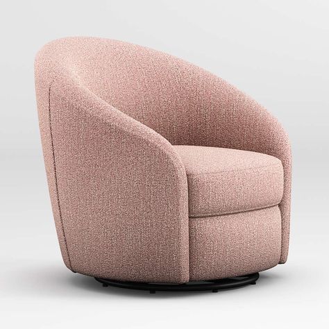 Swivel Gliders | Crate and Barrel Nursery Glider Chair, Baby Glider, Furniture Remodel, Round Swivel Chair, Grand Room, Baby Rocking Chair, Traditional Armchairs, Luxury Sofa Design, Swivel Glider Chair