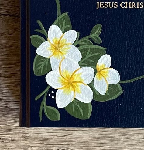 a collection of floral corners 💐 Book Of Mormon, Art Drawings Sketches Creative, Painted Books, Art Drawings Sketches, Drawing Sketches, Jesus, Art Drawings, Photo And Video, Instagram Photo