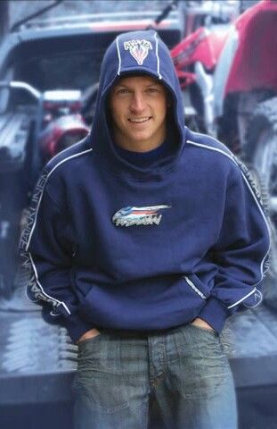 One of the Iceman Hoodies Young Kimi Raikkonen, Kimi Raikkonen Funny, Kimi Raikkonen Young Pictures, Kimi Raikkonen And Minttu, Kimi Raikkonen Lotus, Kimi Raikkönen, Kimi Raikkonen Ferrari, The Iceman, Kimi Raikkonen