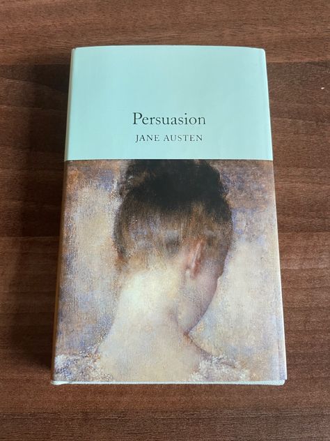 Persuasion Jane Austen Book, Persuasion Book, Jane Austen Persuasion, Persuasion Jane Austen, Jane Austen Books, Jane Austen, Literature, Books