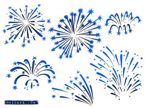 Cartoon Fireworks Drawing, Drawing Of Fireworks, Fireworks Reference, Fireworks Drawing, Cartoon Fireworks, How To Draw Fireworks, Fireworks Background, Fire Drawing, Fire Image