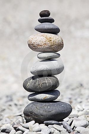 The Art of Balancing Stones. Zen. Balance. Stone Balancing, Rock Cairn, Stone Cairns, Zen Rock, Rock Sculpture, Balance Art, Pebble Stone, Stacked Stone, Beach Stones