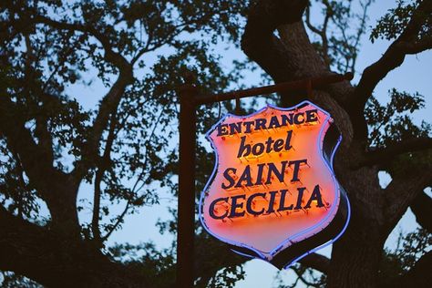 Bunkhouse Hotels, Hotel Saint Cecilia, Saint Cecilia, Austin Hotels, Hotel Suite Luxury, Luxury Resorts, Hotel Amenities, Hotel Guest, Bunk House